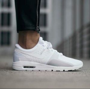 Nike Air Max Zero